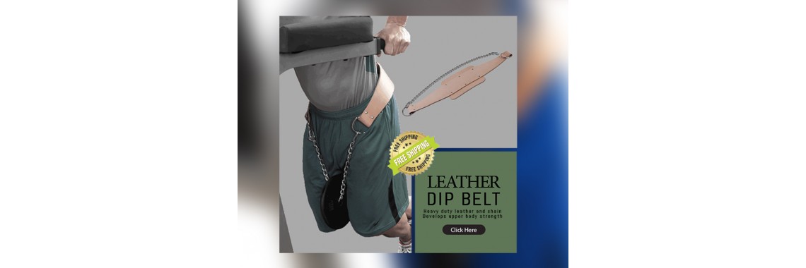 Dip Belt