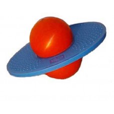 Pogo Ball (80s Fun is Back in Demand!)